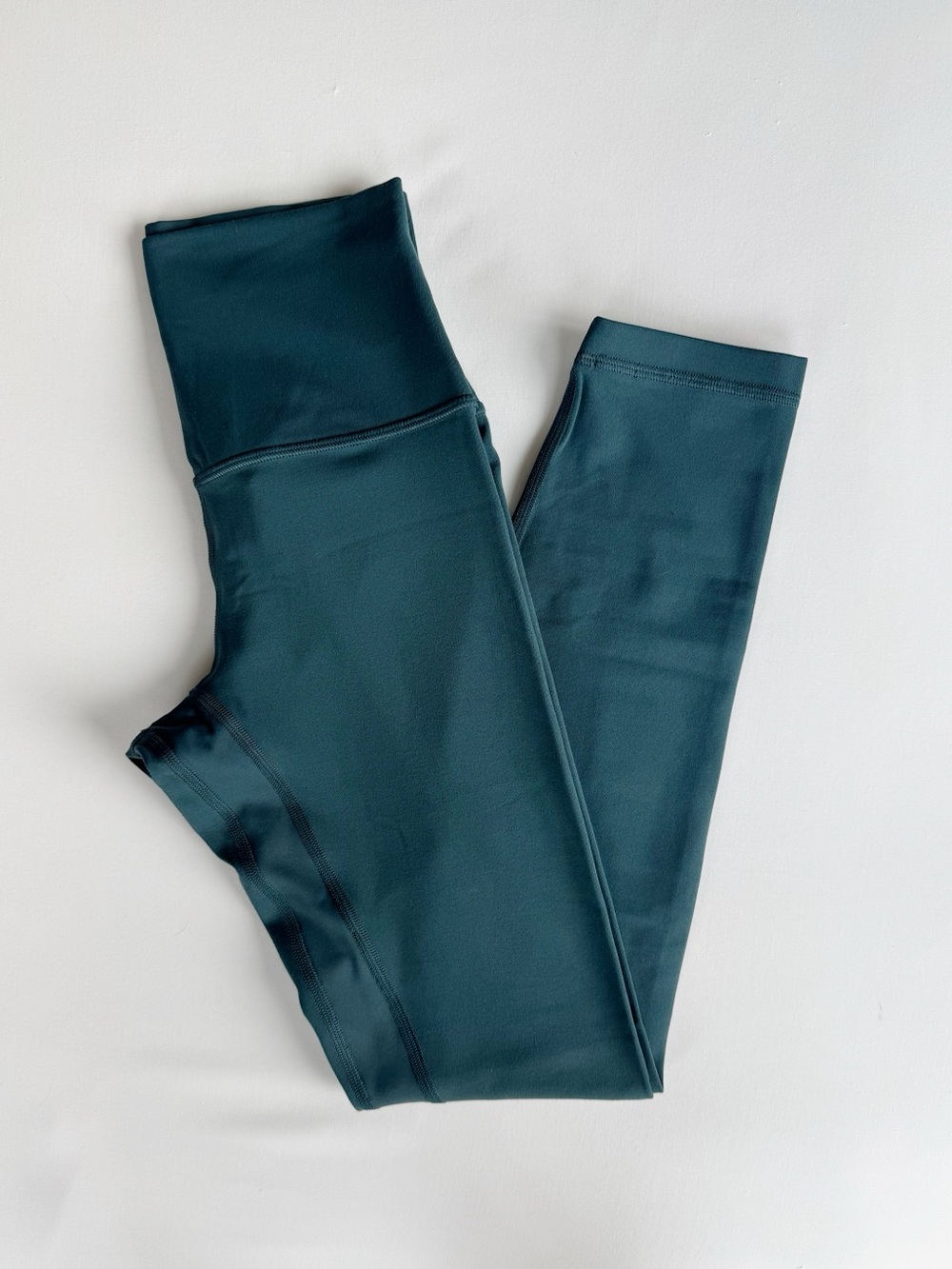 Lululemon Submarine Align Leggings